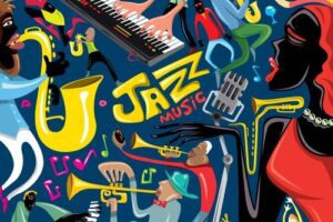 Jazz Roots and Routes, Part 2: Chicago