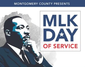 2026 MLK Day of Service