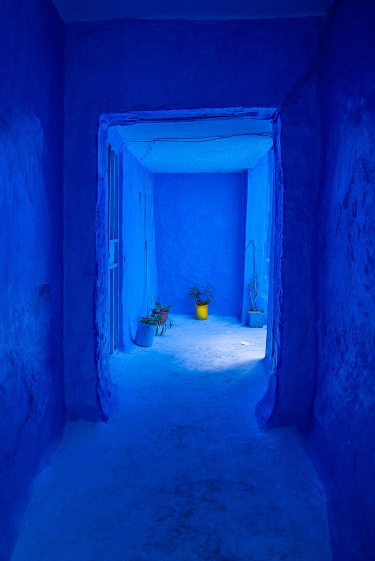Morocco Chefchaouen Jenny Nordstrom 180dpi 768x1150