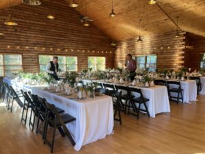 The Lodge at Little Seneca Creek – Open House