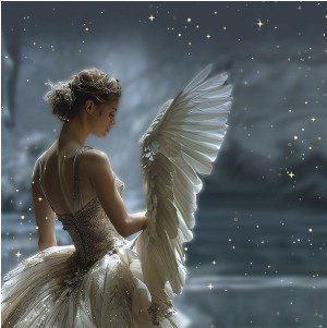 Grand Kyiv Ballet presents “Swan Lake”