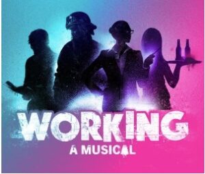 Young Artists of America presents “Working: A Localized Musical”