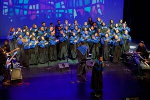 Howard University Gospel Choir