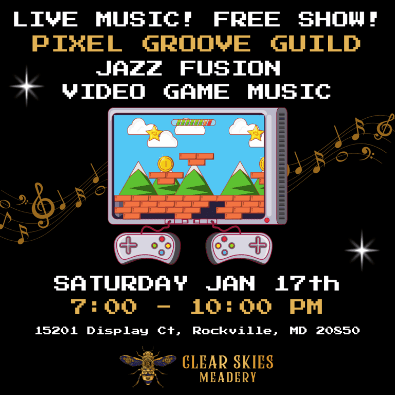 pixel groove 1 768x768