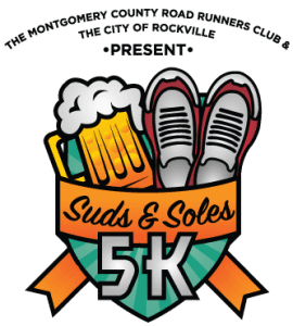 Suds and Soles 5K