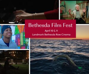 2026 Bethesda Film Fest