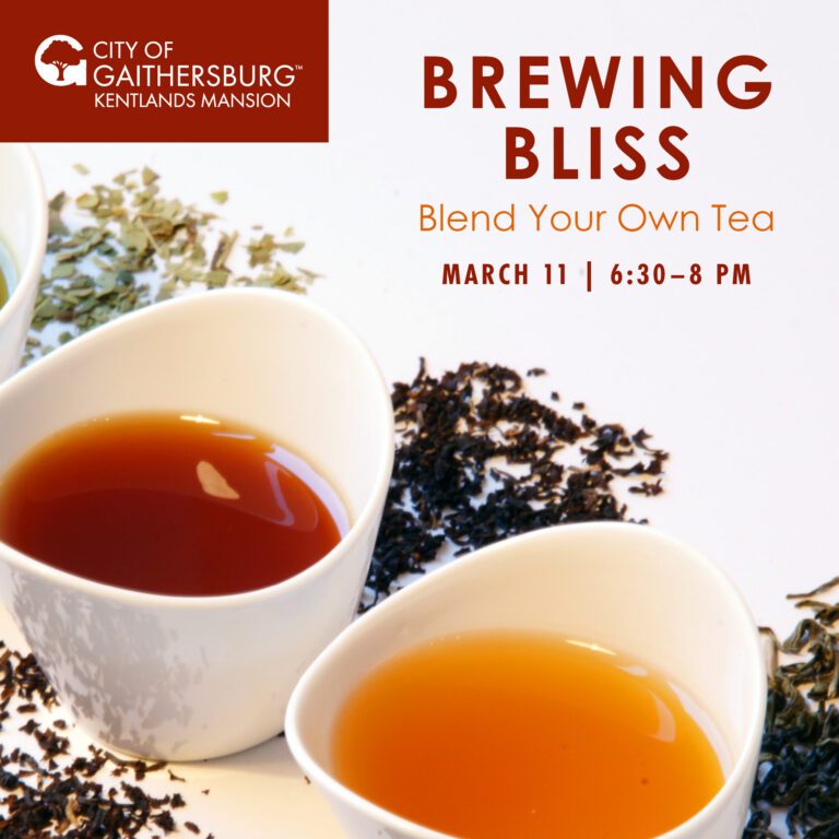 2026 KentlandsMansion TeaBlending DigitalSocial 1080 x 1080 768x768