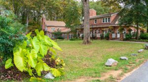 Rockwood Manor Retreat and Events – Open House