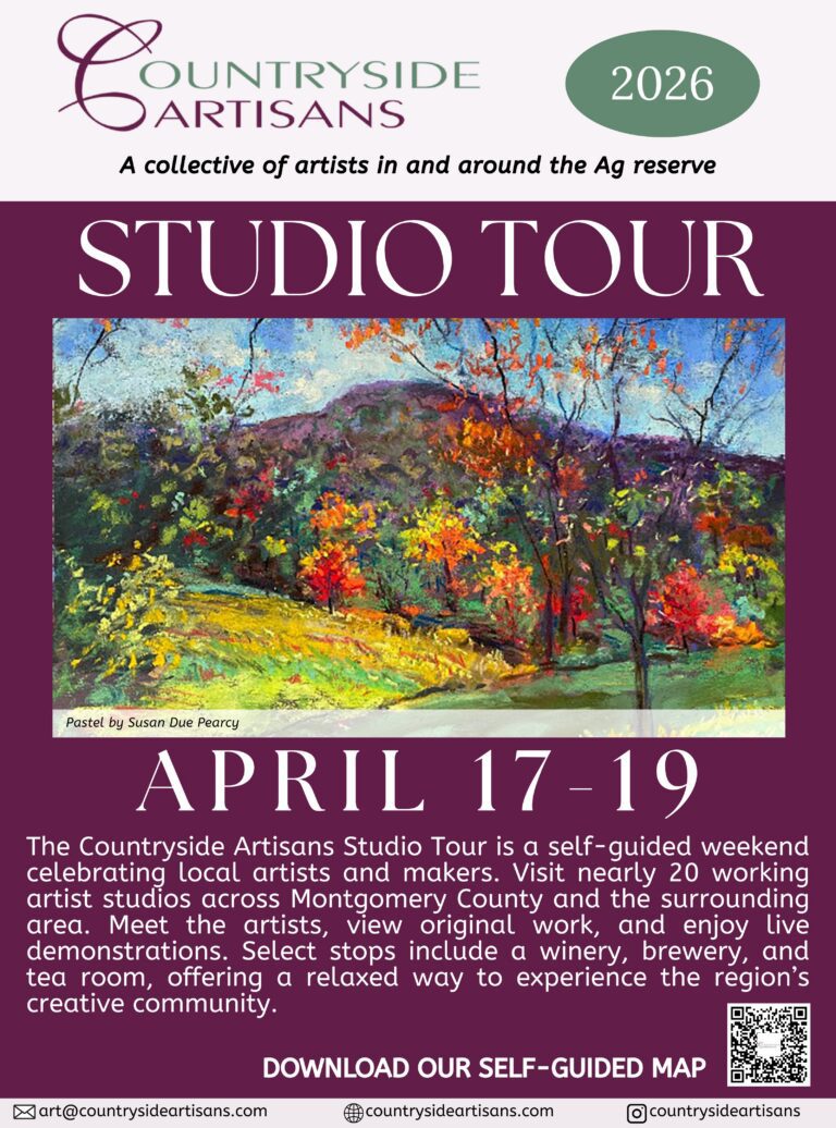 CA Spring Studio Tour 768x1036