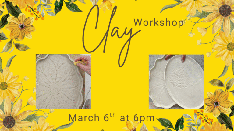 Clay Workshop 768x432