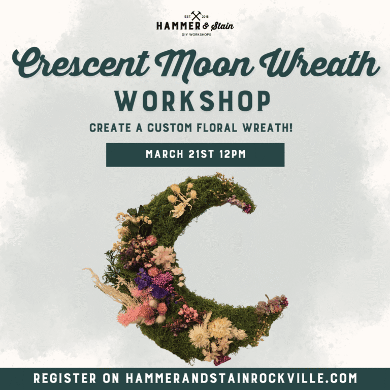 Crescent Moon Wreath 768x768