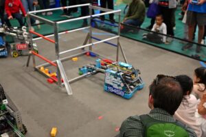 Rockville Science Day