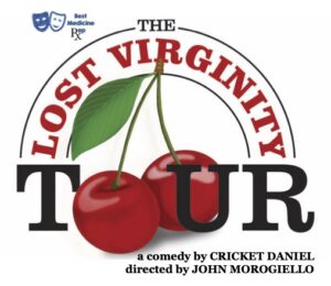 The Lost Virginity Tour