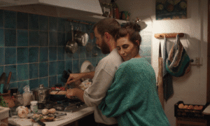 Cinema Art Bethesda Presents: Deaf