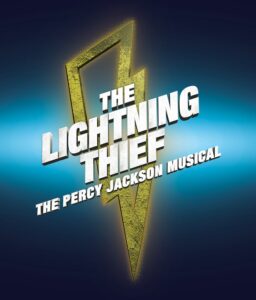 The Lightning Thief: The Percy Jackson Musical