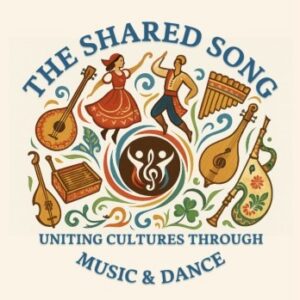 The Tamburitzans presents “The Shared Song”