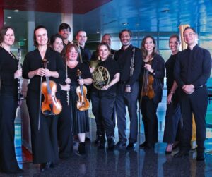 Inscape Chamber Orchestra