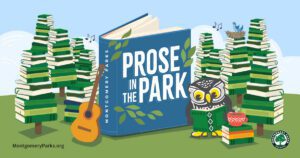 Prose in the Park