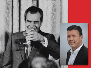 History Happy Hour: Cheers to the Chief! Cocktail Culture in American Politics with Phil Greene