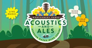 Acoustics and Ales