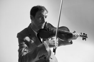Andrew Bird with National Philharmonic 20th Anniversary of The Mysterious Production of Eggs
