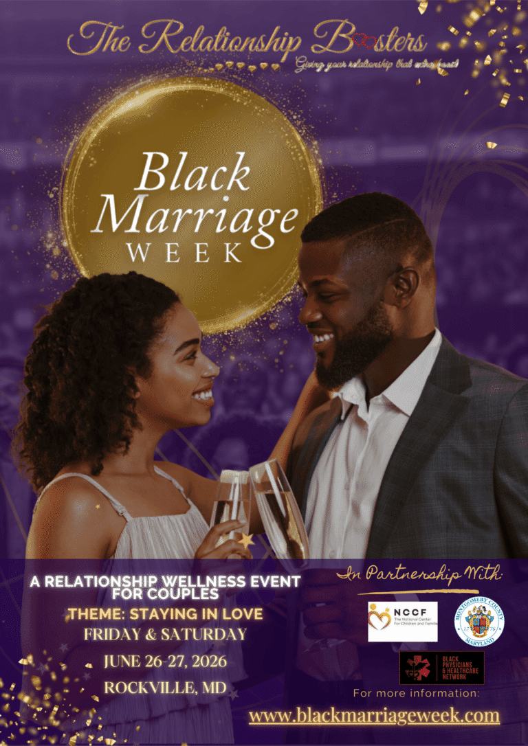 Black Marriage Week June 2026 Front Flyer 1 768x1086