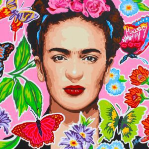 Artists & Makers Studios Presents April in the Galleries with David Amoroso and First Friday