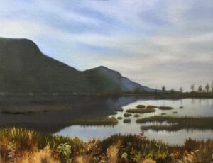 Labyrinth Gallery Showcase