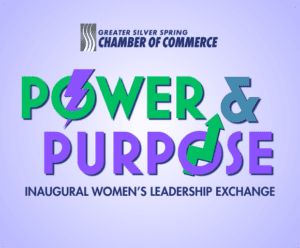 GSSCC Power & Purpose: Inaugural Women’s Leadership Exchange
