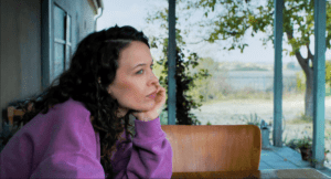 Cinema Art Bethesda: Miroirs No. 3