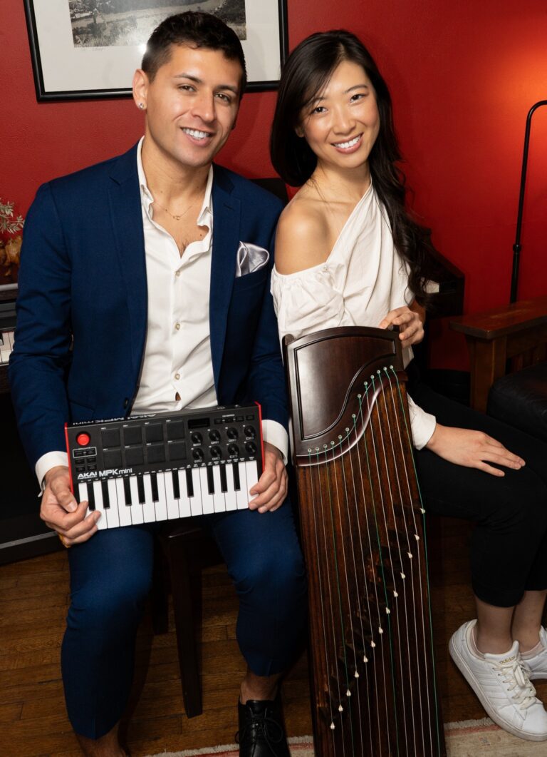 Silk Beat image 768x1061