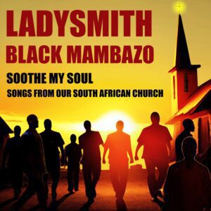 Ladysmith Black Mambazo
