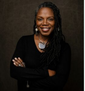 TAHIRA The Storyteller at Wheaton Family Theatre Series