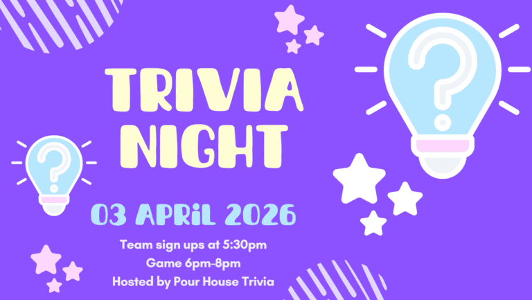 Trivia night at Waredaca 4.3 1 768x433