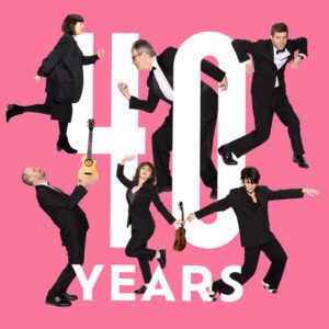 Ukulele Orchestra of Great Britain