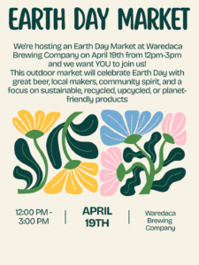 Earth Day Market