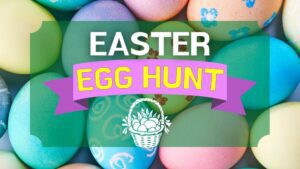 Egg Hunt