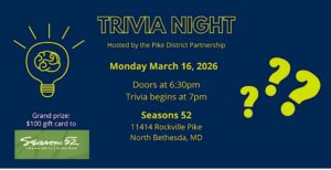 Trivia Night at Seasons 52