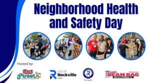 Neighborhood Health and Safety Day
