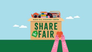 Share Fair