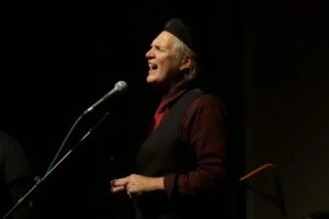 Greg Greenway in Concert!