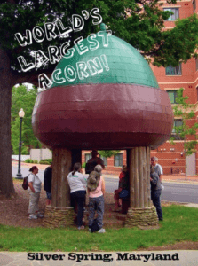 Silver Spring B&O Station May Open House Featuring a Walking Tour of Silver Spring