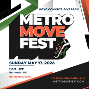 Metro Move Fest 2026