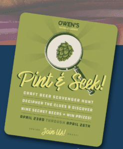 Preak & Rose at Pike & Rose