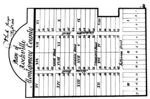 Walk the Streets of Early Rockville