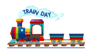 Discovery Day: Train Day