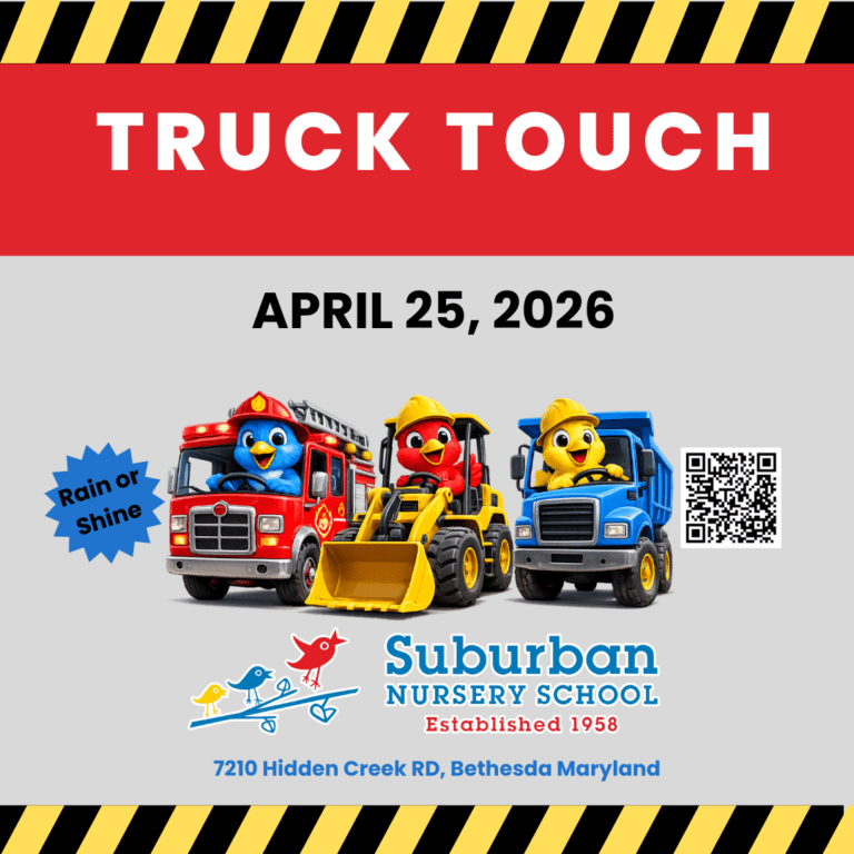 Truck touch Flyer Square 1080 x 1080 px 1 768x768