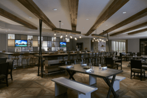 Celebrate Mom with Brunch at Coopers Mill