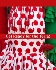 4th Annual Flores Flamencas Festival Brings Spanish Music, Dance and Cuisine to Montgomery County