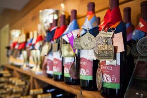 Sugarloaf Mountain Vineyard’s 20th Anniversary Celebration